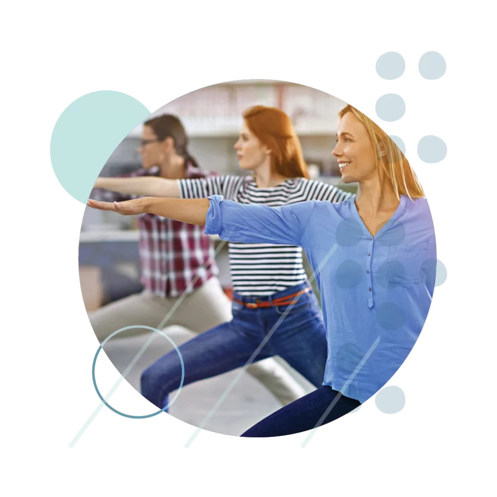 EB Health Well Being