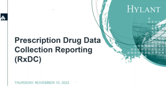 Webinar-prescription-drug-data-rxdc