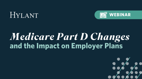 EB Medicare Part D External Webinar Email Header 540x300