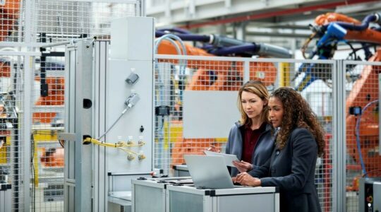 Manufacturing-professionals