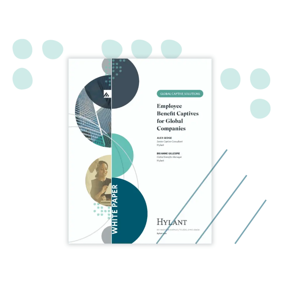 European Captive Forum Composite