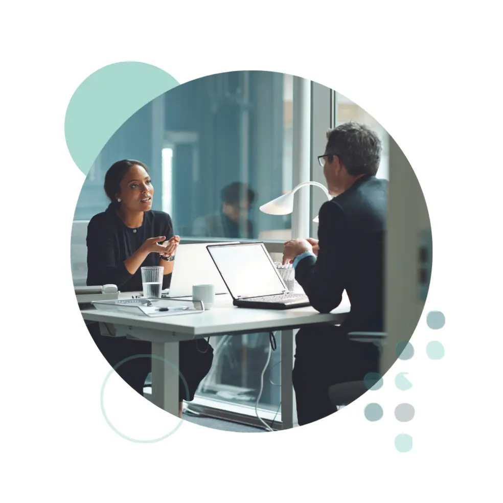 Two-Business-Executives-Meeting