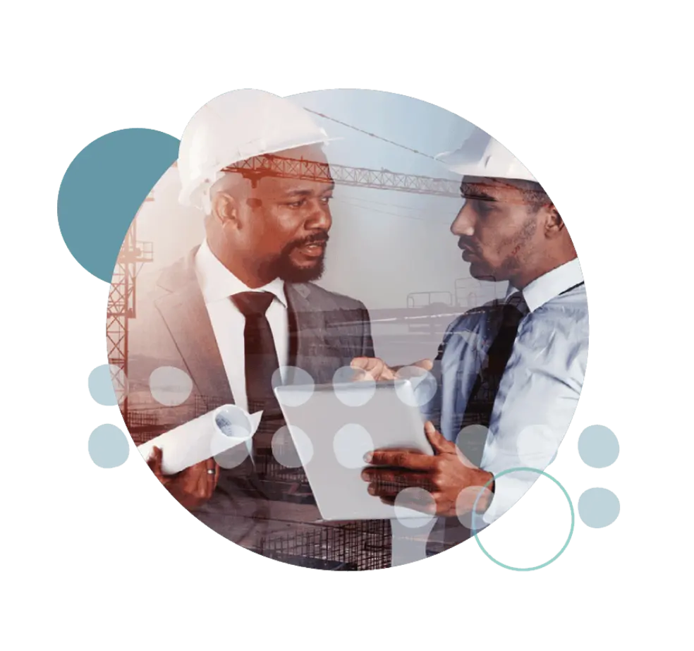 Environmental composite