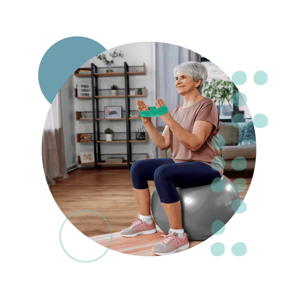 Muskuloskeletal image