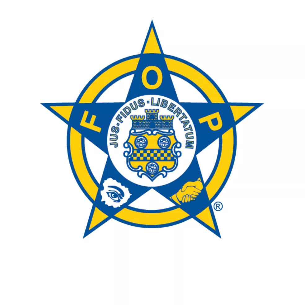 FOP Logo for Landing Page