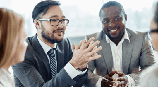 Alternative Workforce Employees Image