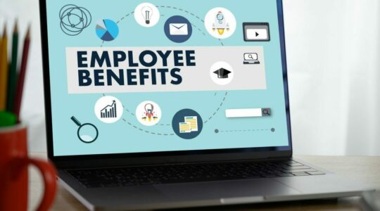 Getty Images 1173999065 employee benefits color 1100x550